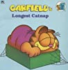 Garfield's Longest Catnap