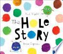 Cover of The Hole Story