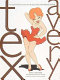 Cover of Tex Avery