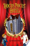 Cover of Hocus Pocus Hotel