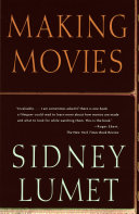 Cover of Making Movies