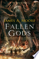 Cover of Fallen Gods