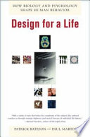 Design for a Life