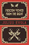 Cover of Fascism Viewed from the Right