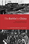 Cover of The Battle for China: Essays on the Military History of the Sino-Japanese War of 1937-1945