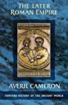 Cover of The Later Roman Empire