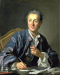 Jacques le fataliste et son maitre