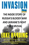 Cover of Invasion