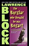 Cover of The Burglar Who Thought He Was Bogart