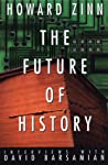 Cover of The Future of History