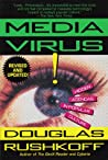 Cover of Media Virus!: Hidden Agendas in Popular Culture