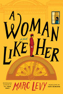 Cover of A Woman Like Her
