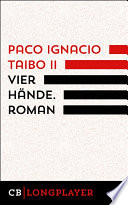 Vier Hande. Kriminalroman