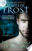 Cover of The Other Half of the Grave