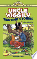 Cover of Uncle Wiggily Bedtime Stories