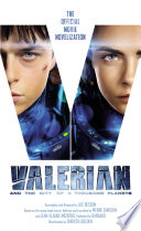 Valerian and the City of a Thousand Planets