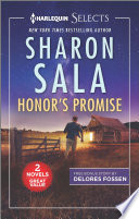 Cover of Honor's Promise
