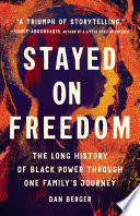 Cover of Stayed On Freedom