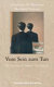 Cover of Vom Sein zum Tun