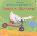 Cover of Goose on the Loose