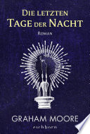 Cover of Die letzten Tage der Nacht