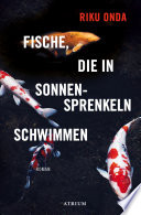 Cover of Fische, die in Sonnensprenkeln schwimmen