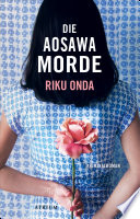 Cover of Die Aosawa-Morde