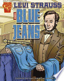 Cover of Levi Strauss and Blue Jeans