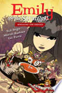 Cover of Emily and the Strangers Volume 2: Breaking the Record