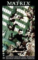 The Matrix Comics