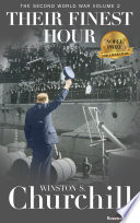 Cover of Their Finest Hour, 1949