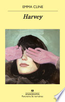 Cover of Harvey