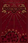 Cover of Clockwork Lives