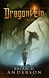 Cover of Dragonvein Book One