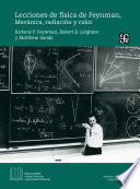 Cover of Lecciones de fisica de Feynman, I