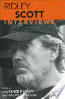 Cover of Ridley Scott