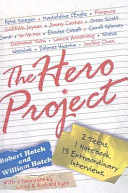 Cover of The Hero Project