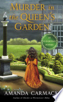 Murder in the Queen's Garden