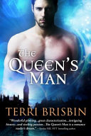 Cover of The Queen's Man