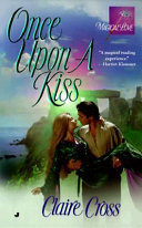 Cover of Once Upon a Kiss