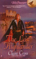 Cover of The Last Highlander