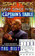 Cover of The Mist: The Captain's Table, Book Three