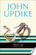 Cover of Trust Me