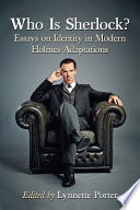 Who Is Sherlock?