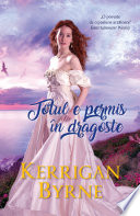 Cover of Totul e permis in dragoste