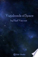Cover of Vagabonds of Space