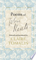 Poems of John Keats