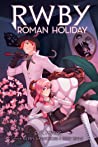 Cover of Roman Holiday