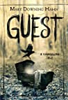 Cover of Guest: A Changeling Tale