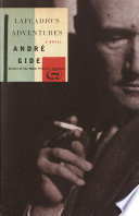 Cover of Lafcadio's Adventures